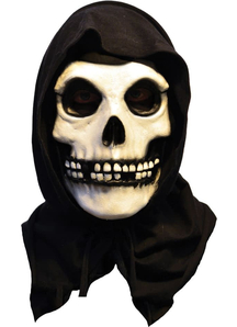 Misfits The Fiend Mask For Adults