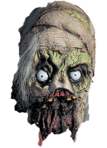 Mummy Mask For Halloween - 17979