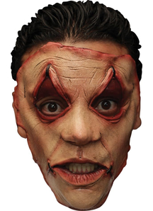 Serial Killer 30 Latex Face For Halloween