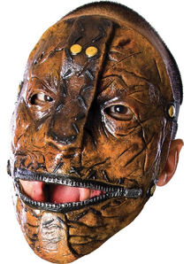 Slip Knot Maggots Mask For Adults