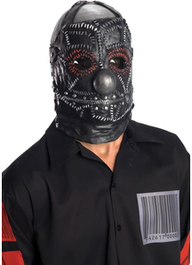 Slipknot Clown Mask For Adults