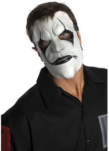 Slipknot James Mask For Adults