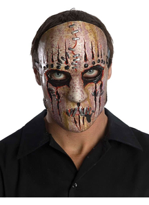 Slipknot Joey Mask For Adults
