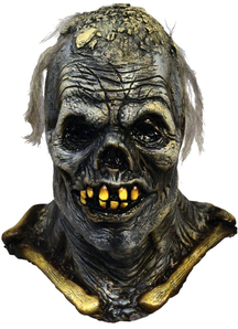 Tfc Craigmoore Zombie Mask For Halloween