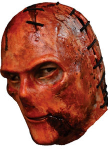 The Orphan Killer Latex Mask For Halloween