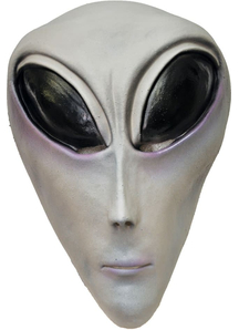 Ufo Grey For Alien Costume
