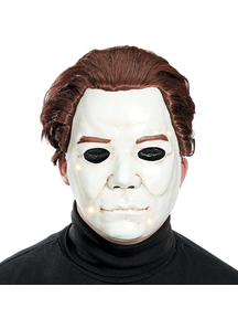 White Mask For Adults