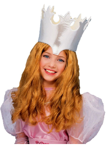 Wizard Of Oz Wig For Glinda