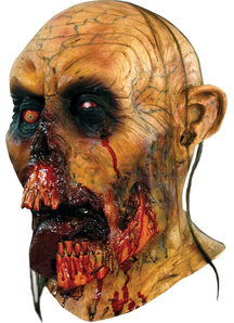 Zombie Tongue Mask For Halloween