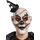 Kill Joy Clown Mask For Adults