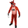 Five Nights at Freddy's Foxy Child Costume
