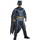 Muscled Batman Costume For Children