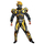 Bumblebee Transformer Costume Adult-2