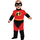 Incredibles Dash Infant Costume