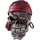 Skull Pirate Mask For Halloween