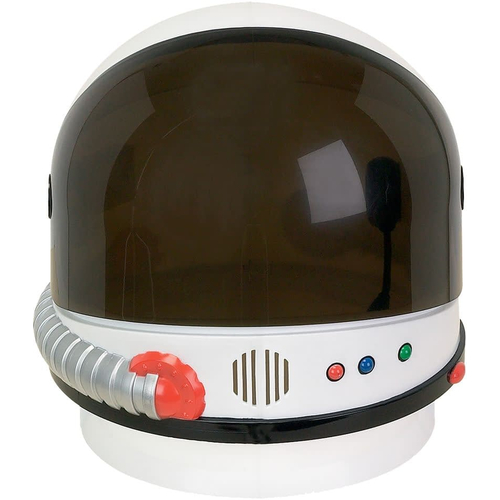 Astronaut Helmet For All