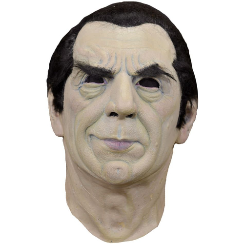 Bela Lugosi Dracula Latex Mask For Adults