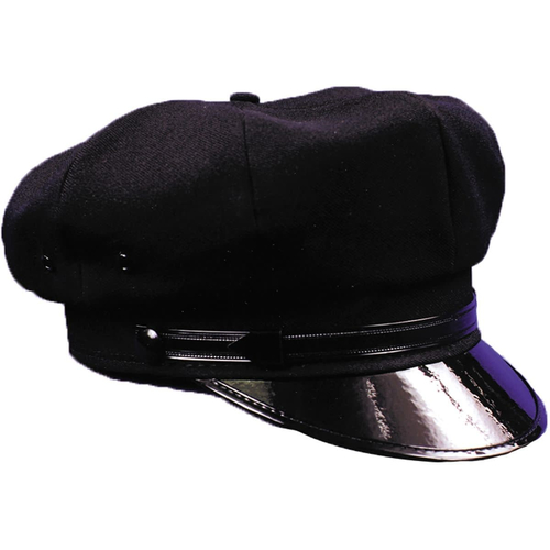 Chauffeur Hat Large For Adults