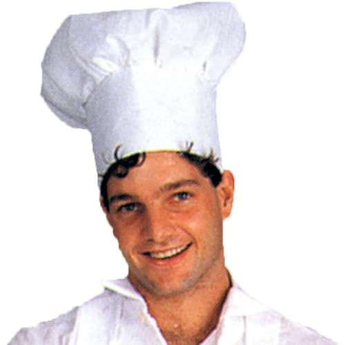 Chef Hat For All - 18911