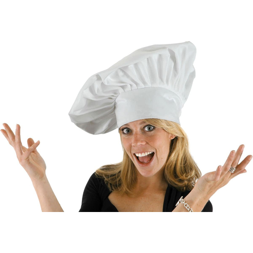 Chef Hat For All - 18882