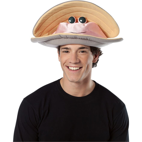 Clam Hat For All