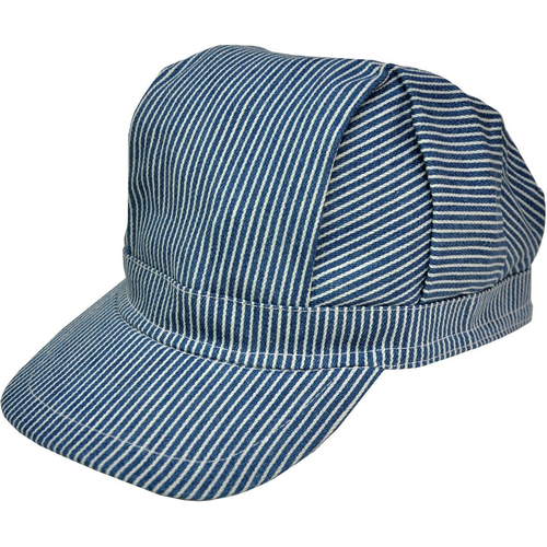 Engineer Cap 1 Size For Adults