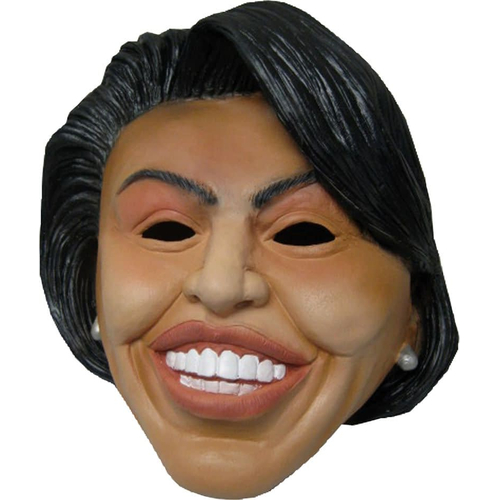 First Lady Mask For Adults