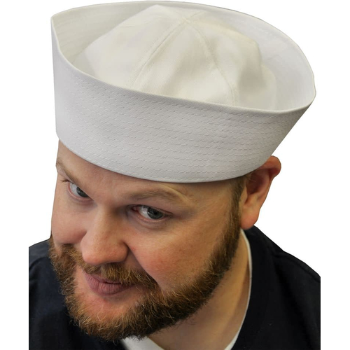 Hat 1 Sz For Sailor Costume
