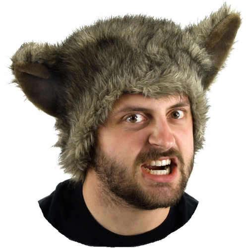 Hat For Werewolf Costume
