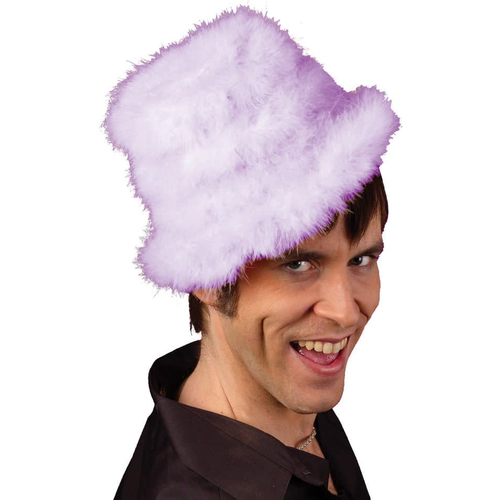 Hat Purple Rapper For All