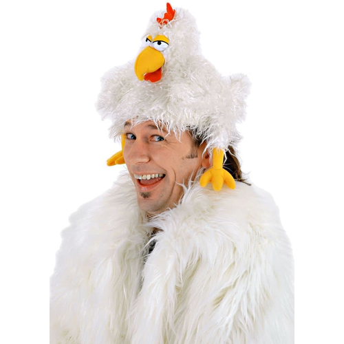 Hat The Clucker For All