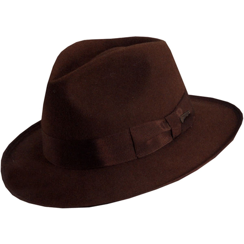 Indiana Jones Deluxe Hat Med For All