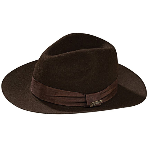 Indiana Jones Hat For Adults