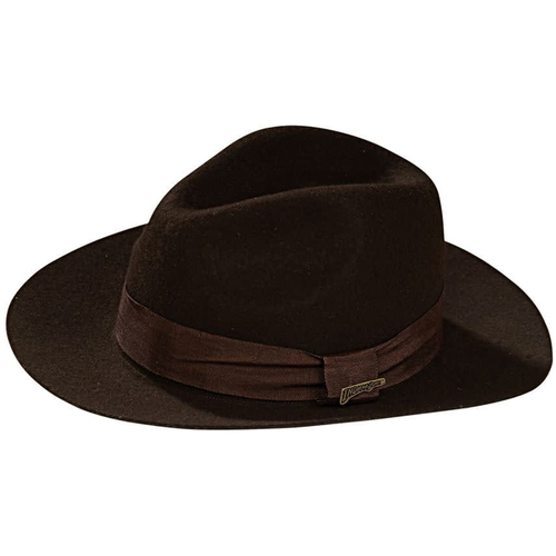 Indiana Jones Hat For Children