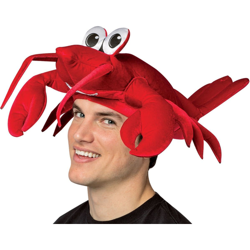 Lobster Hat For All