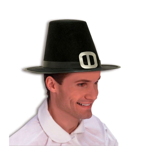 Pilgrim Man Hat For All