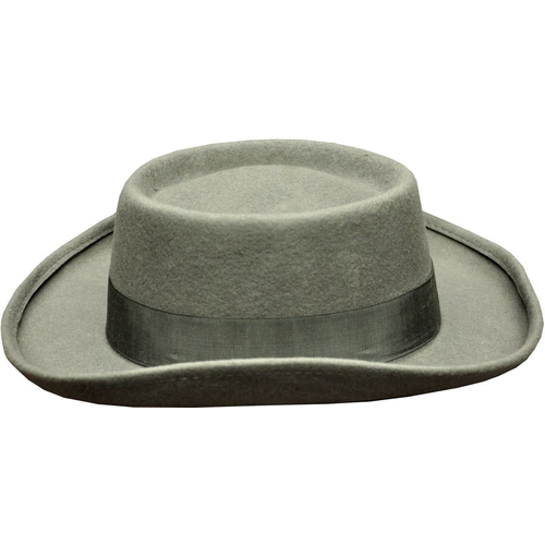 Planter Hat Grey Small For Men