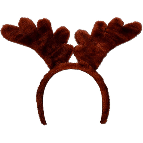 Reindeer Antlers For All