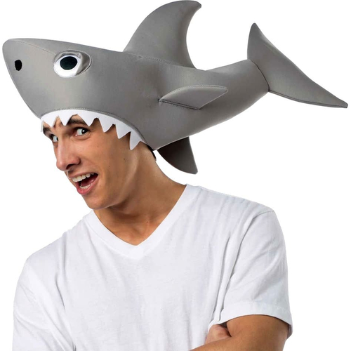 Sharknado Man Eating Shark For All