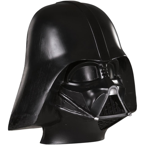 Star Wars Darth Vader Mask For Adults
