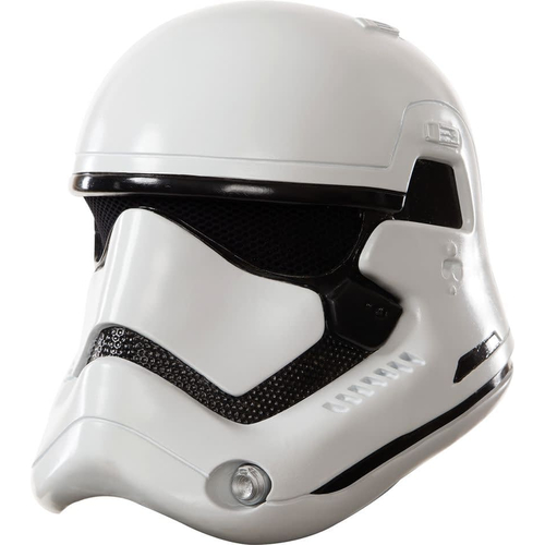 Stormtrooper White Helmet For Adults - 18807