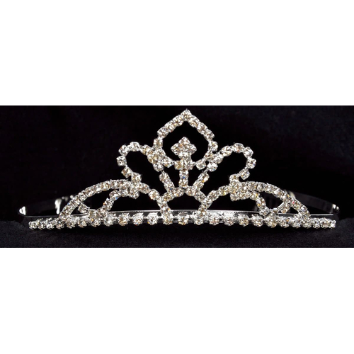Tiara 1 3/4 Inch For Adults