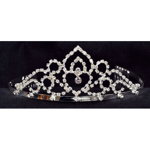Tiara 2 Inch For Adults - 18996