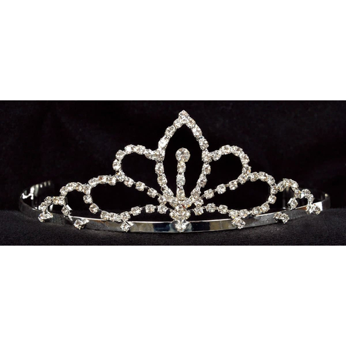 Tiara 2 Inch For Adults - 18993