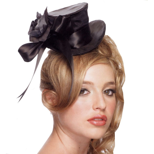Top Hat Mini Black For All