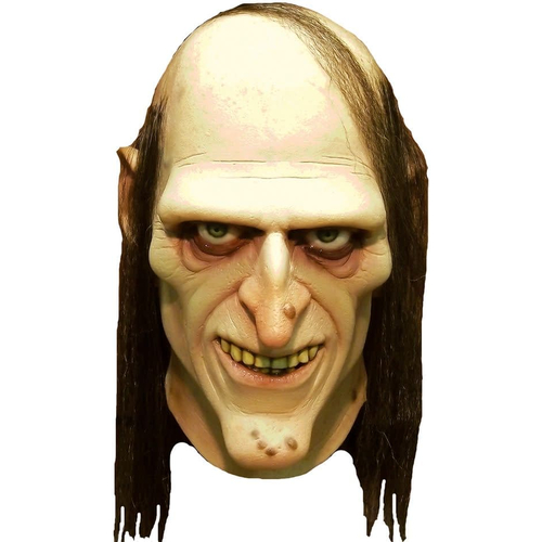 Uncle Creepy Mask For Adults
