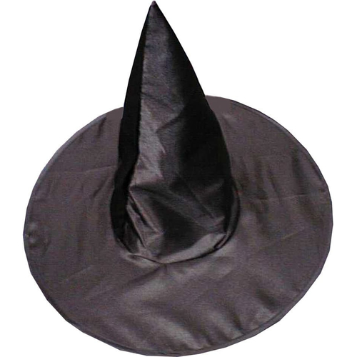 Witch Hat Satin For All