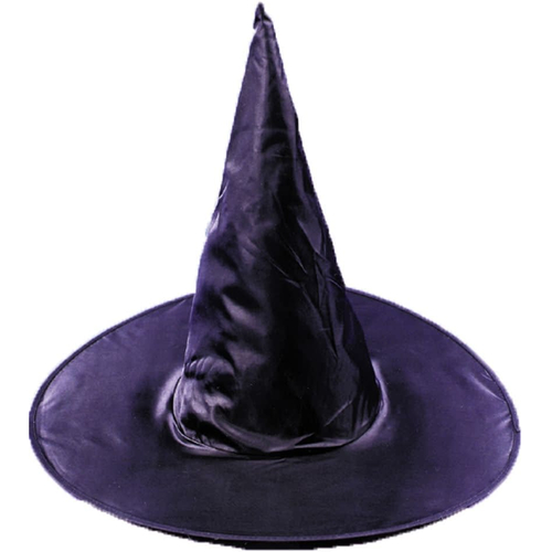 Witch Hat Taffeta For All