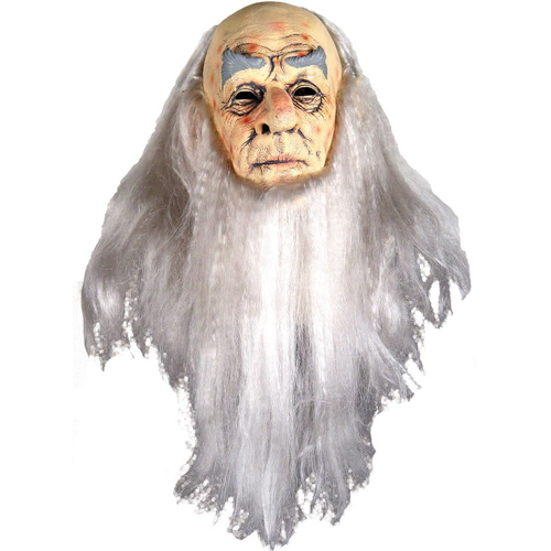 Wizard Deluxe Mask For Adults