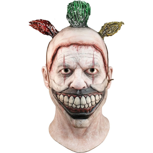 American Horror Story Clown Mask